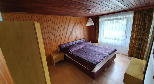 Апартаменты с 2 комнатами Appartements Amrusch