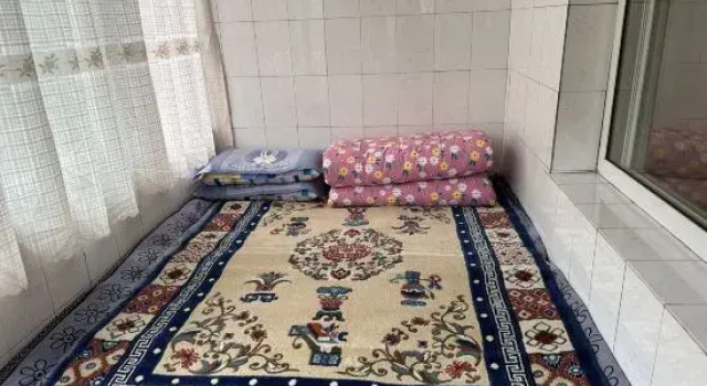 Люкс с 3 комнатами Qiejizhuoma Homestay