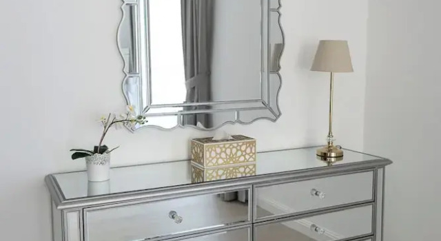 Апартаменты Luxury с 2 комнатами с балконом и с видом на море JBR apartments by HAPPY SEASON
