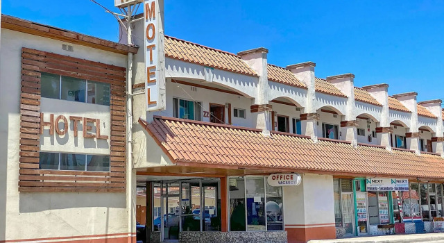 Hotel Reno