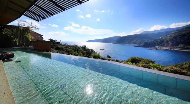 DHC Akasaka Onsen Hotel, Rezervasyon Otel Ito 