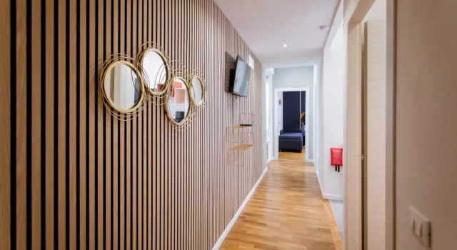 Апартаменты с 2 комнатами Elegant Apartments 5 terre la spezia