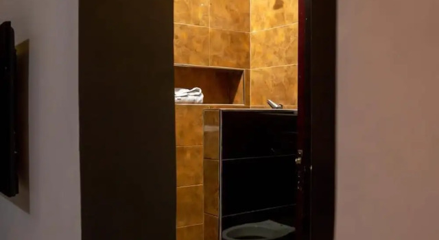 Номер Executive The Crib Art Hotel