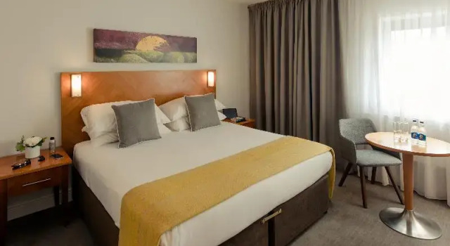 Двухместный номер Standard Hoban Hotel Kilkenny