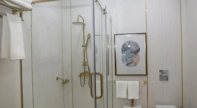Номер Standard Safo Dushanbe