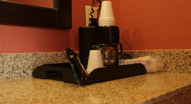 Четырёхместный номер Standard Budget Inn - Washington