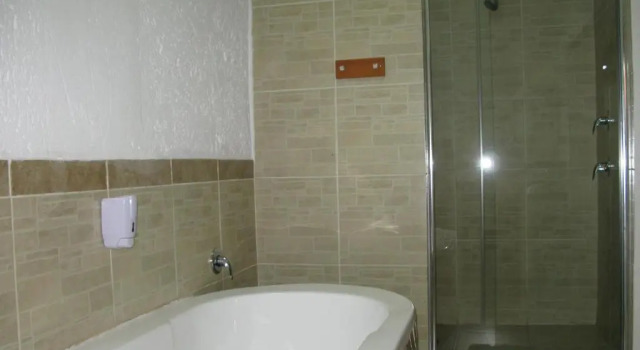 Двухместный номер Standard Aero Guest Lodge
