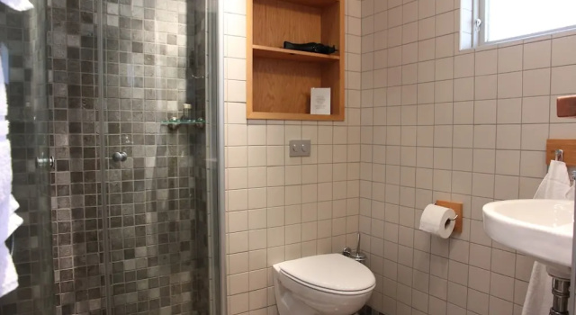 Номер Standard Hestraviken Hotell & Spa
