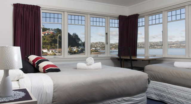 Moana Lodge - Guest House