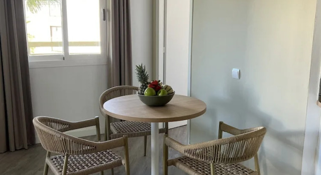 Студия Comfort The Palm Star Ibiza
