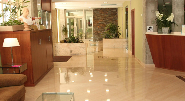 Hotel Cesaraugusta