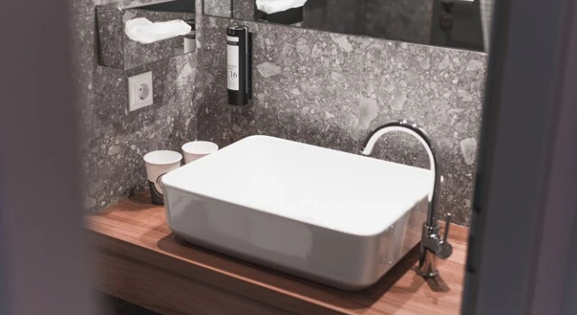 Номер Business Hotel Das Zeit