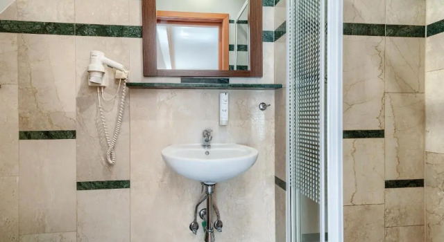Трёхместный номер Standard Villa Palladium