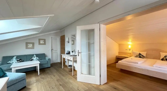 Suite Hotel Adler