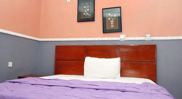 Семейный номер Standard Royal Park Hotel & Suites