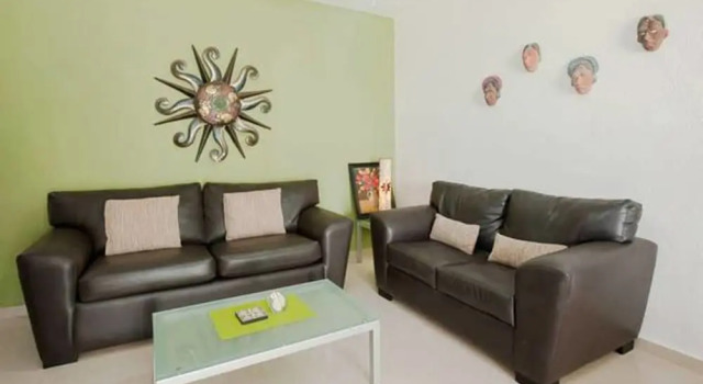 Апартаменты Pelicanos Condominium by ChezPlaya