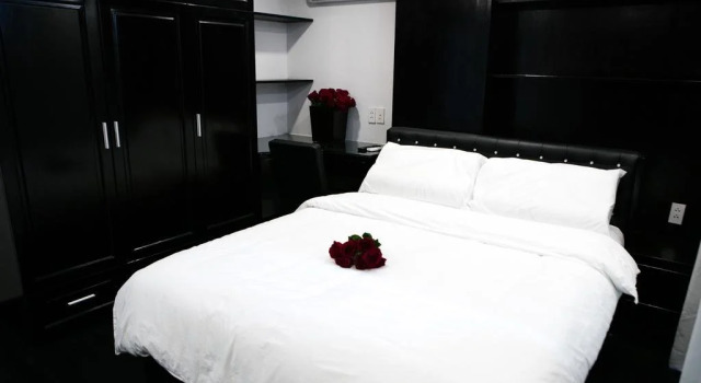 Snow Garden Hotel, Забронировать Отель Хошимин провинция Хошимин