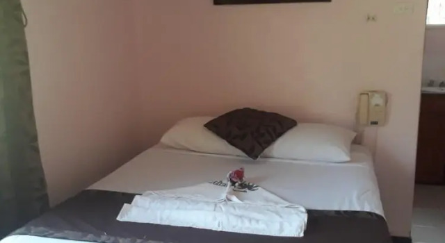 Номер Standard The Friendly North Inn