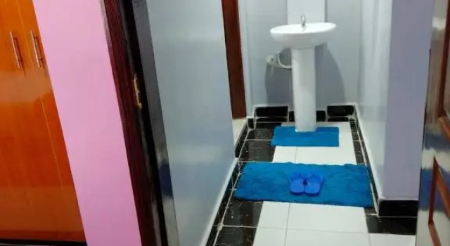 2BRs Naivasha Town., Rezervovat Hotel Hotely v Nakuru County s parkováním, Parkování