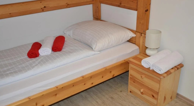 Apartment Alpenfantasie