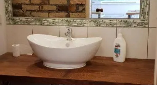 Cozy apartment in Jeruzalė