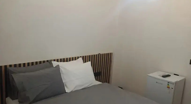 Номер Standard West Point Pamukkale
