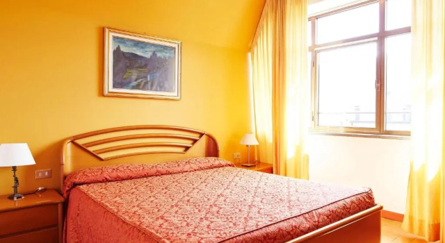 Номер Standard Hotel 2000