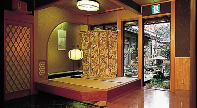 Awara Grand Hotel, Réserver Hôtel Hôtels SPA à Fukui, SPA