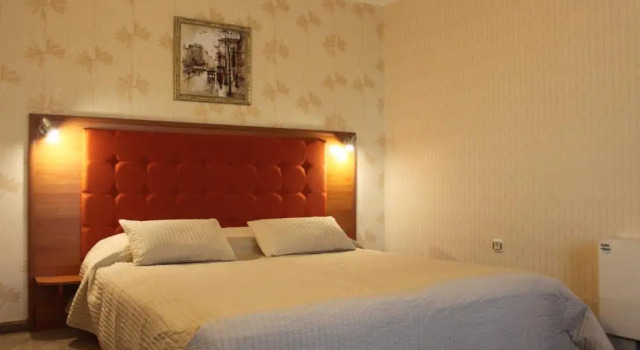 Полулюкс Light Hotel