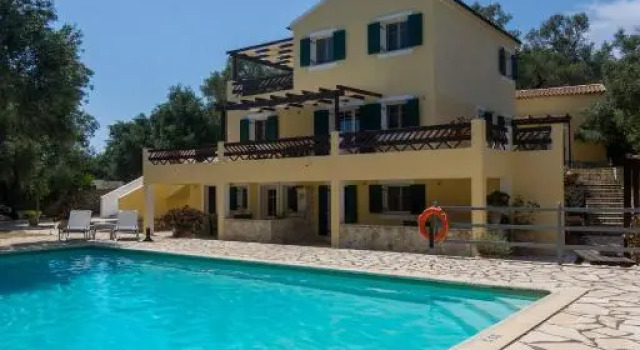 Villa Elaia Suites & Apartments No.5, Book Apartment Gaios Paxoi