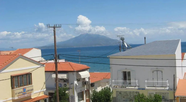 Номер Standard Marialena Pension