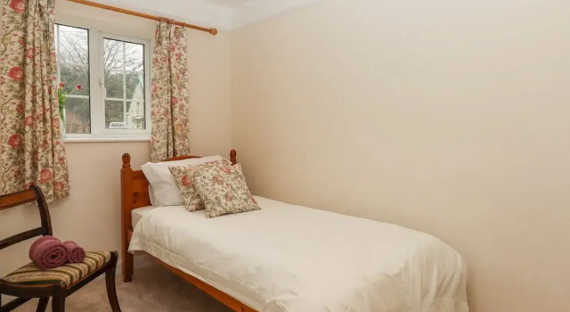 Glebe Cottage, Buchen Sie Ferienhaus Buckland Monachorum 