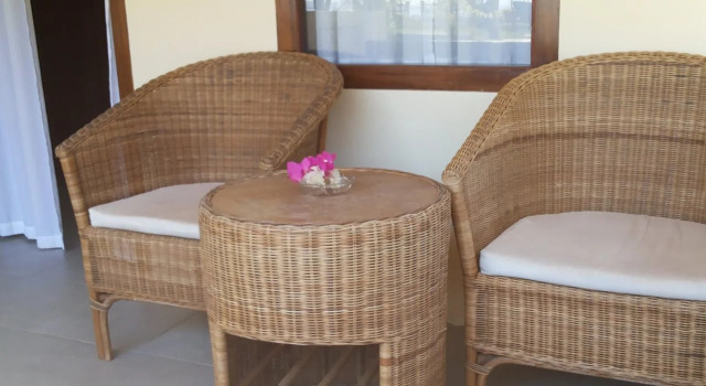 Satu Tiga Resort