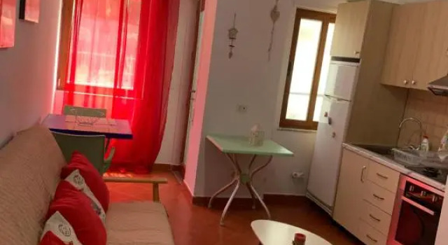 Lovely 2 Bedroom Apartment Beachfront at Mali i Robit