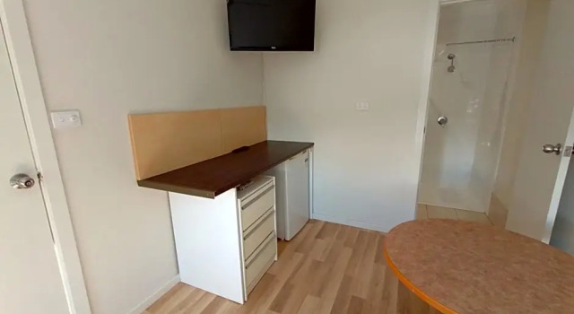 Номер Standard T's Tennis Resort