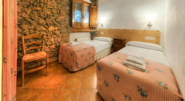 Cortijo Balzain