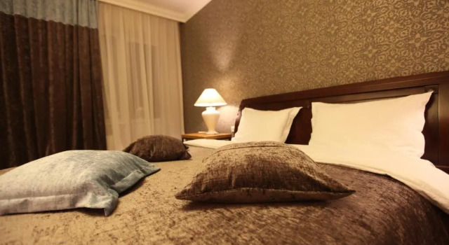 Апартаменты Deluxe Grace Apartments