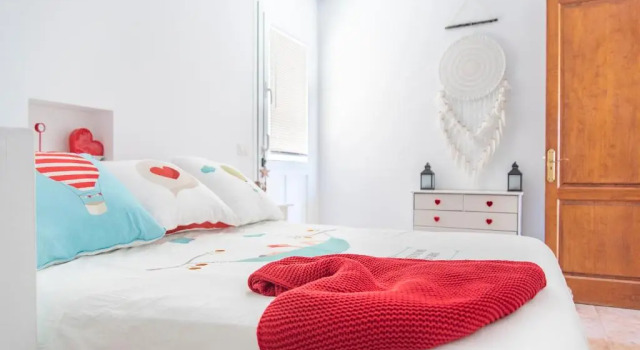 Апартаменты Casita Corazón