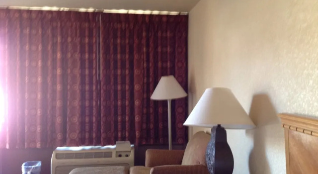 Homeplace Inn, Prenota Hotel Jacksonville Texas