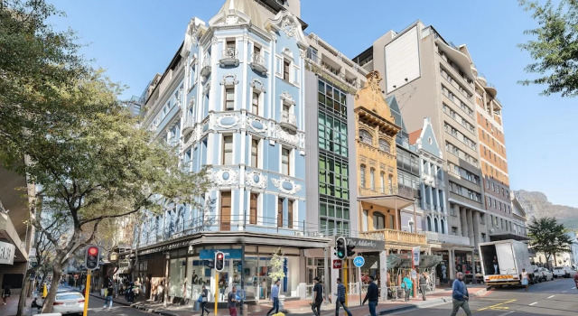 Adderley Terraces K03