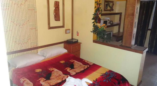 Cocopele Inn