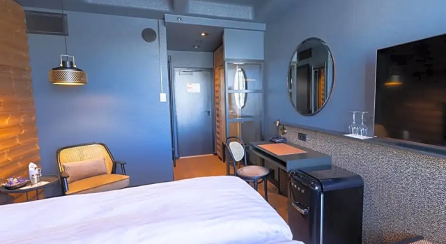 Номер Superior Original Sokos Hotel Lappee