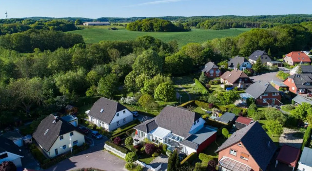 Ferienwohnung Wenzlaff, Réserver Hôtel Sassnitz Rügen