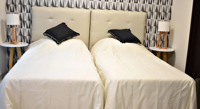 Loft para 4 personas 1º C