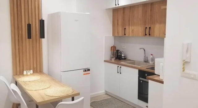 Апартаменты 2A near Blloku area Apartment