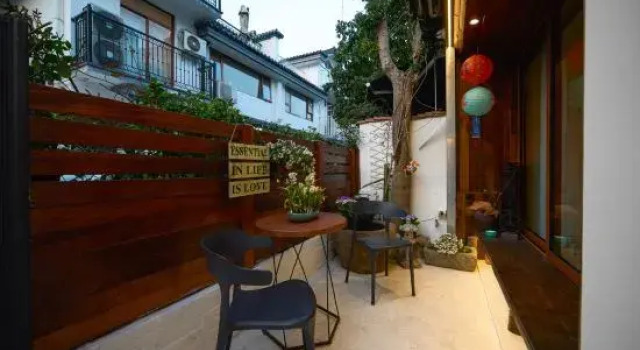 Xihu Puju Homestay (Hangzhou Taiziwan)