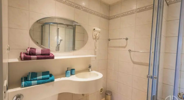 Номер Standard Villa Sant Anna