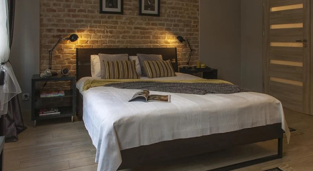 Апартаменты Apartamenty 2M