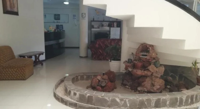 La Lisera Suite, Rezerwuj Hotel Tacna Peru