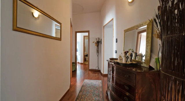 Villa Patrizia BB